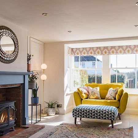 Wheelwrights Cottage By Bloom Stays Staple Cross Экстерьер фото