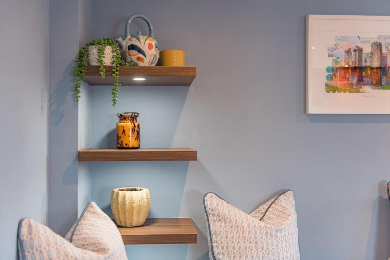 Wheelwrights Cottage By Bloom Stays Staple Cross Экстерьер фото