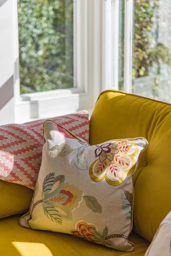Wheelwrights Cottage By Bloom Stays Staple Cross Экстерьер фото