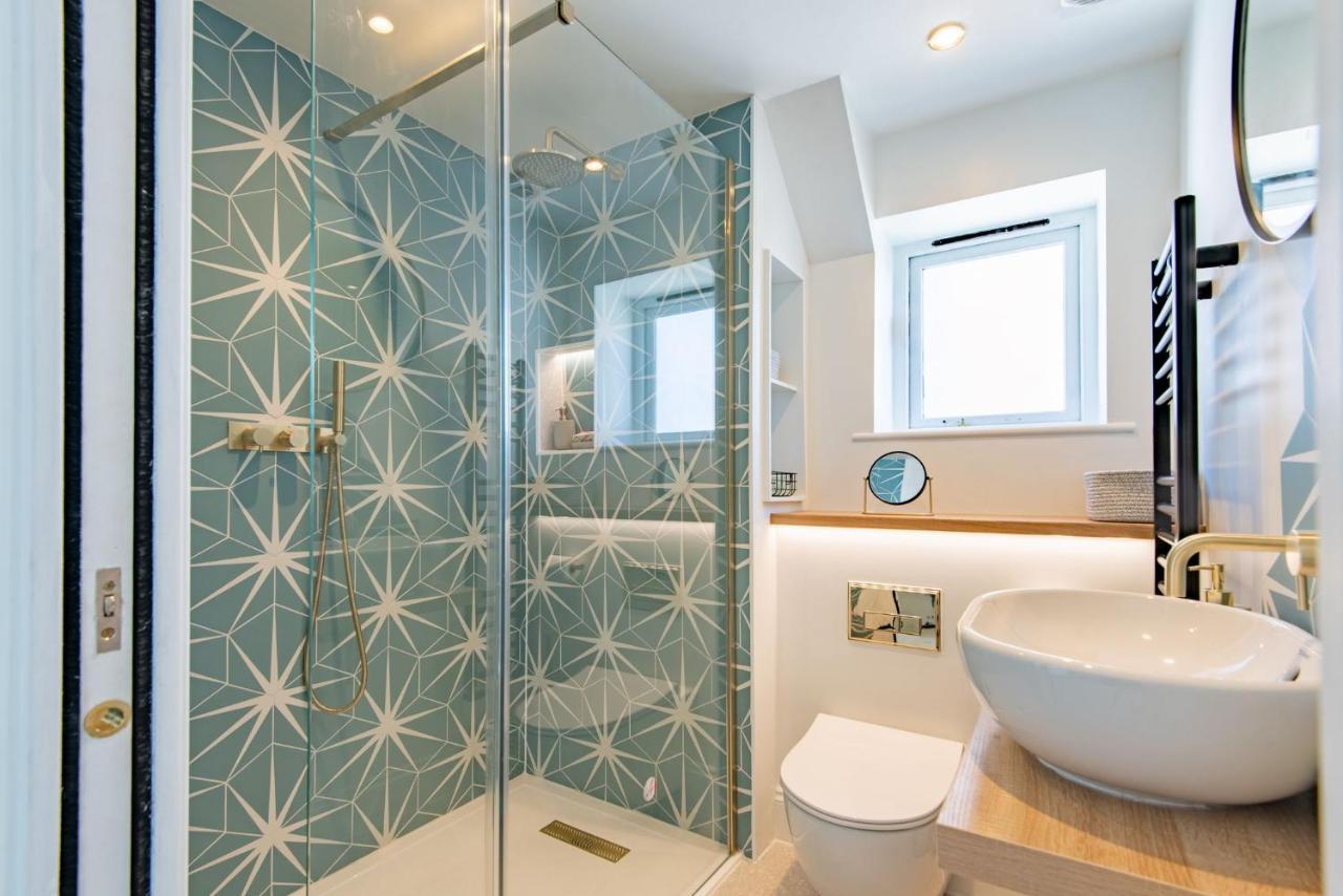 Wheelwrights Cottage By Bloom Stays Staple Cross Экстерьер фото