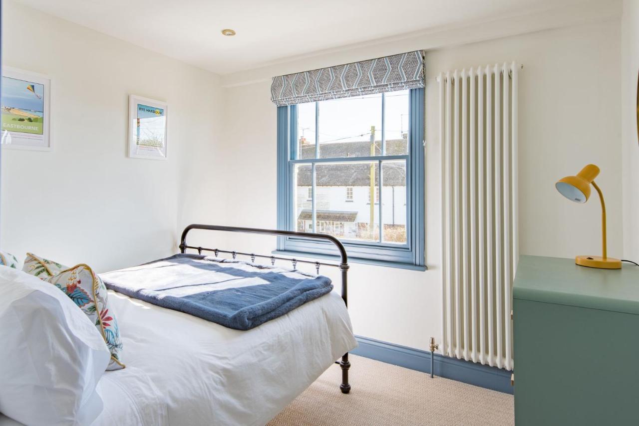 Wheelwrights Cottage By Bloom Stays Staple Cross Экстерьер фото