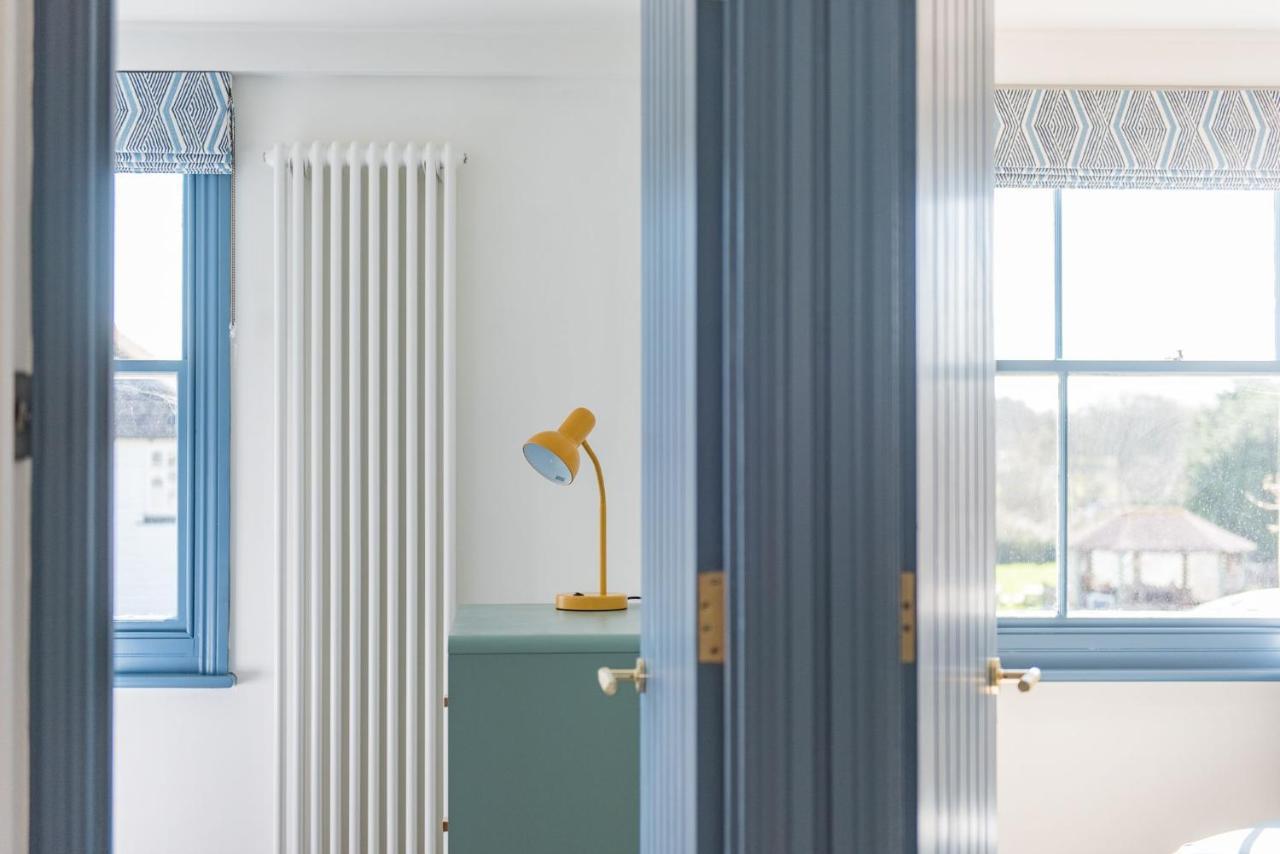 Wheelwrights Cottage By Bloom Stays Staple Cross Экстерьер фото