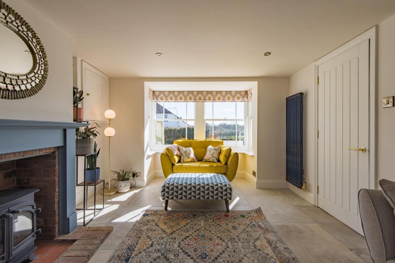 Wheelwrights Cottage By Bloom Stays Staple Cross Экстерьер фото