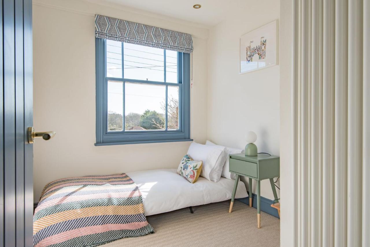 Wheelwrights Cottage By Bloom Stays Staple Cross Экстерьер фото