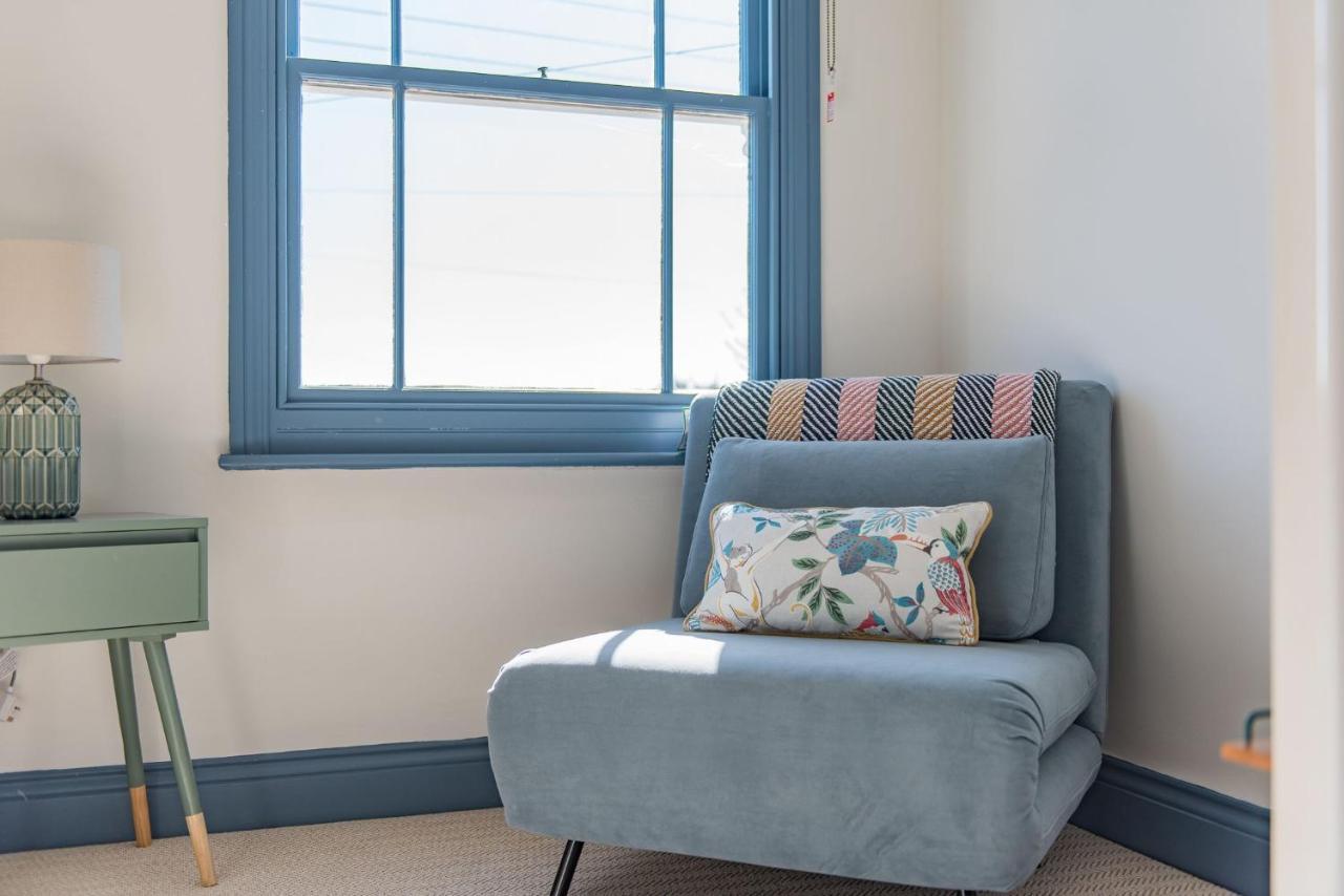 Wheelwrights Cottage By Bloom Stays Staple Cross Экстерьер фото