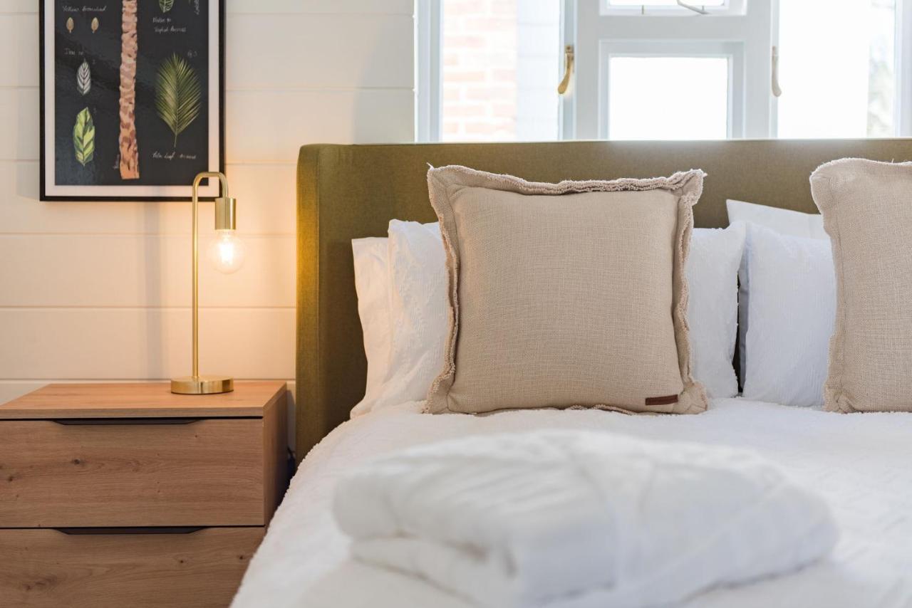 Wheelwrights Cottage By Bloom Stays Staple Cross Экстерьер фото