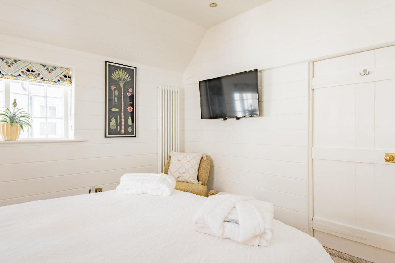 Wheelwrights Cottage By Bloom Stays Staple Cross Экстерьер фото