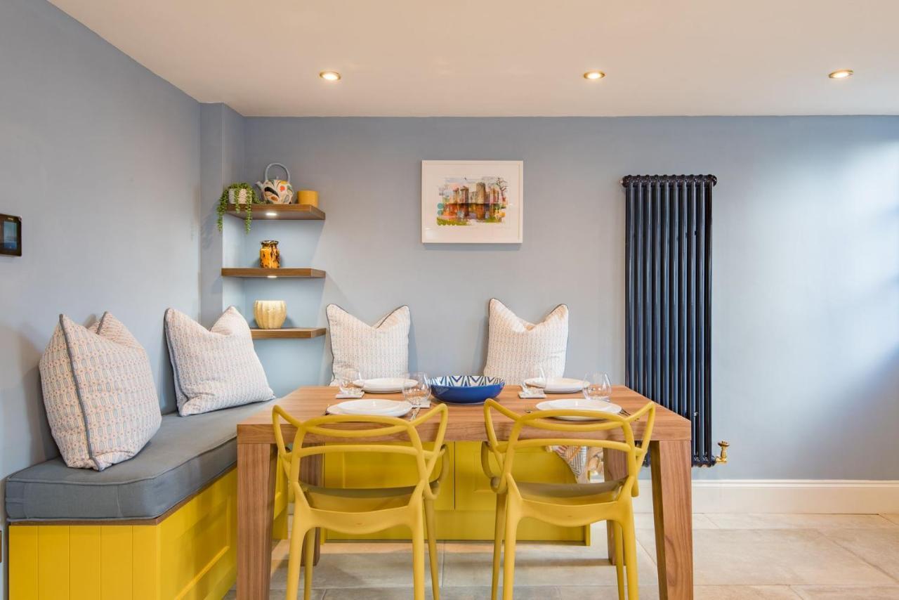 Wheelwrights Cottage By Bloom Stays Staple Cross Экстерьер фото
