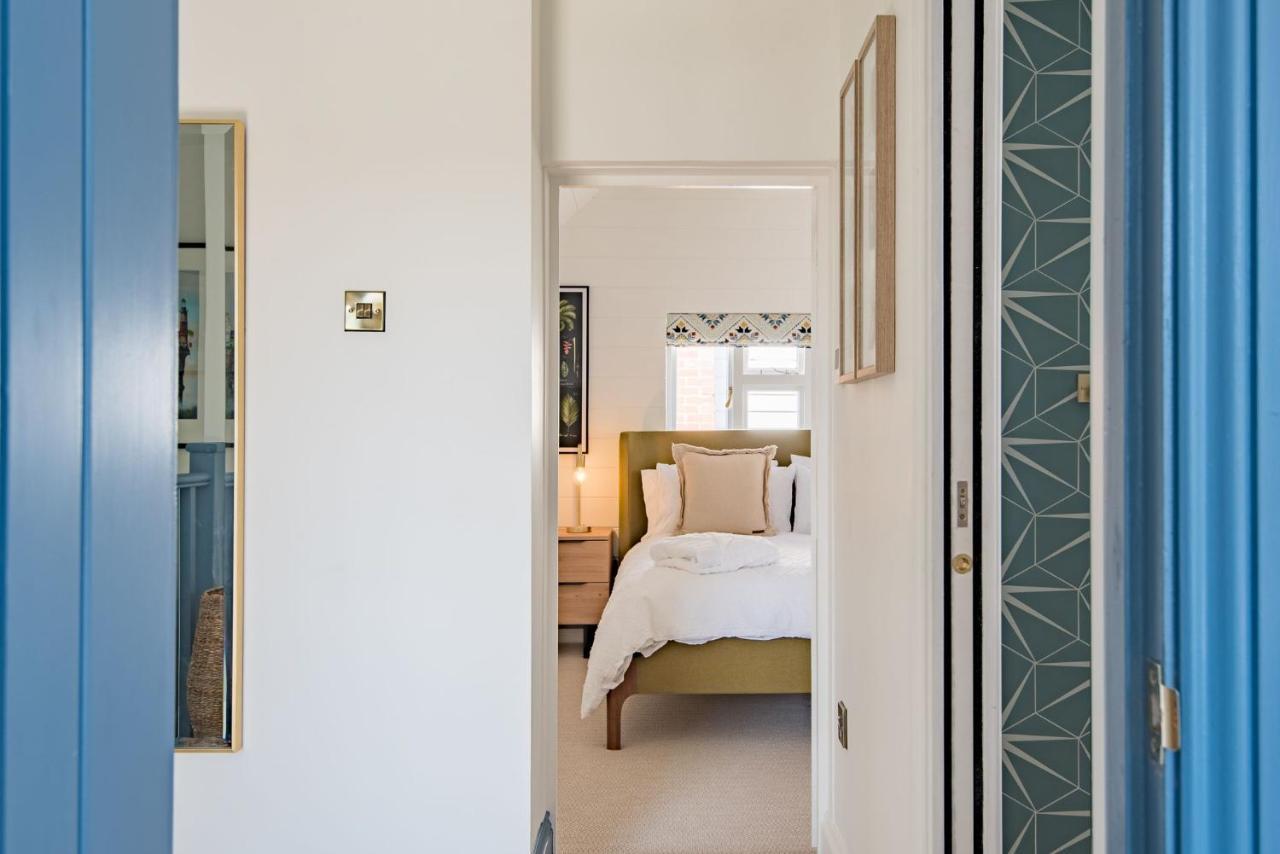 Wheelwrights Cottage By Bloom Stays Staple Cross Экстерьер фото