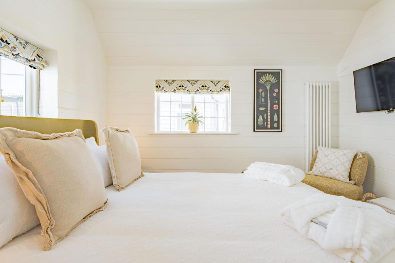 Wheelwrights Cottage By Bloom Stays Staple Cross Экстерьер фото